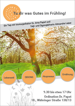 Frühlingseminar